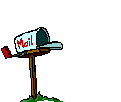 Send me a note!